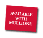 Available With Mullions